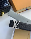 L*ouis V*uitton Belts Top Quality 38MM