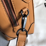 M*CM Bag Top Quality  12*14*9CM