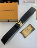 L*ouis V*uitton Belts Top Quality 38MM