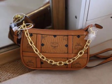 M*CM Bag Top Quality  12.5*21*5CM