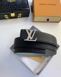 L*ouis V*uitton Belts Top Quality 38MM