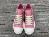 Men Women R*ick O*wens Top Sneaker