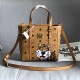 M*CM Bag Top Quality  18.5*19*9.5CM