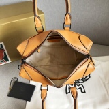 M*CM Bag Top Quality  12*14*9CM