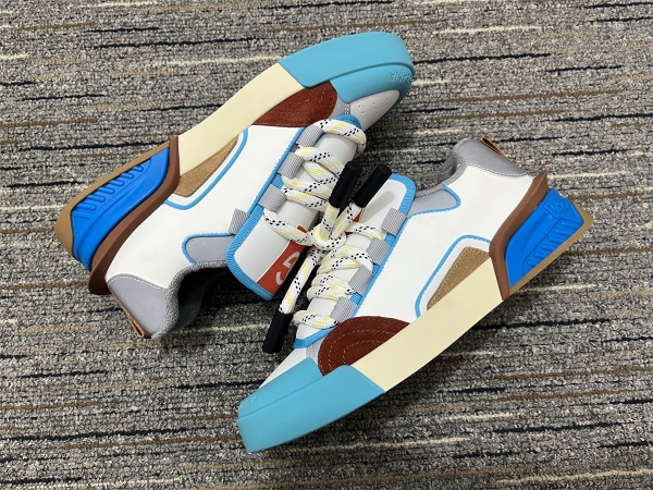 Men D*G Top Quality Sneaker