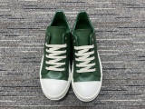 Men Women R*ick O*wens Top Sneaker