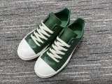 Men Women R*ick O*wens Top Sneaker