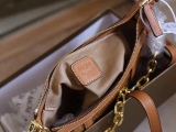 M*CM Bag Top Quality  12.5*21*5CM