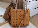 M*CM Bag Top Quality  18.5*19*9.5CM