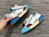 Men D*G Top Quality Sneaker