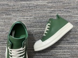 Men Women R*ick O*wens Top Sneaker