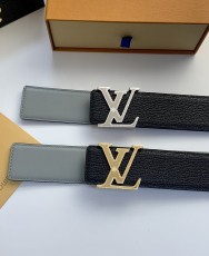 L*ouis V*uitton Belts Top Quality 38MM