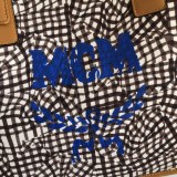 M*CM Bag Top Quality  36*28*15cm