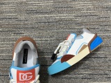 Men D*G Top Quality Sneaker