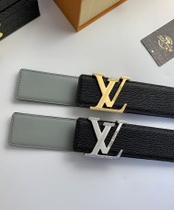 L*ouis V*uitton Belts Top Quality 38MM