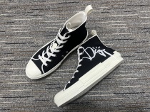 Men Women D*ior Top Quality Sneakers