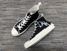 Men Women D*ior Top Quality Sneakers