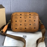 M*CM Bag Top Quality  22*15*9CM