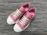 Men Women R*ick O*wens Top Sneaker
