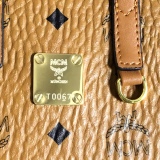 M*CM Bag Top Quality  17.5*13.5*4.8CM