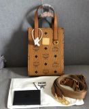 M*CM Bag Top Quality  17.5*13.5*4.8CM