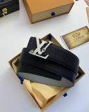 L*ouis V*uitton Belts Top Quality 38MM