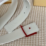 L*ouis V*uitton Belts Top Quality 40MM