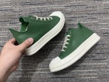 Men Women R*ick O*wens Top Sneaker