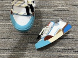 Men D*G Top Quality Sneaker
