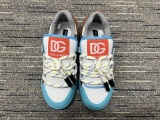 Men D*G Top Quality Sneaker