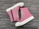 Men Women R*ick O*wens Top Sneaker