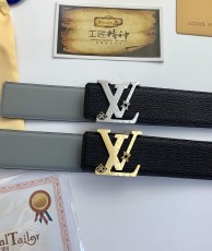 L*ouis V*uitton Belts Top Quality 38MM
