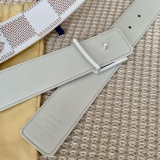 L*ouis V*uitton Belts Top Quality 40MM