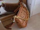 M*CM Bag Top Quality  12.5*21*5CM