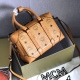 M*CM Bag Top Quality  12*14*9CM