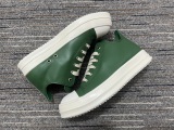 Men Women R*ick O*wens Top Sneaker