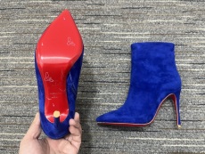 Women C*hristian L*ouboutin Pump Top