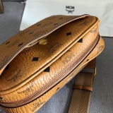 M*CM Bag Top Quality  22*15*9CM