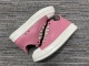 Men Women R*ick O*wens Top Sneaker