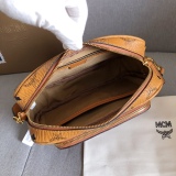 M*CM Bag Top Quality  22*15*9CM