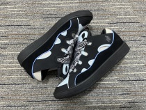 Men Women L*ANVIN Top Quality Sneaker