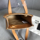 M*CM Bag Top Quality  17.5*13.5*4.8CM