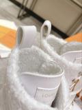 Women L*ouis V*uitton Top Sneakers