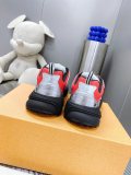 Men L*ouis V*uitton Top Sneaker