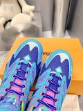 Men L*ouis V*uitton Top Sneaker
