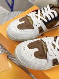 Men L*ouis V*uitton Top Sneaker