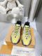 Men L*ouis V*uitton Top Sneaker