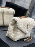 Y*SL Bag Top Quality  25*17*9CM