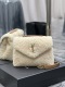 Y*SL Bag Top Quality  25*17*9CM