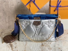 L*ouis V*uitton Bag Top Quality  34*21.5*5CM
